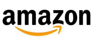 Amazon logo – internationale partner voor verkoop van scholis.nl producten.
